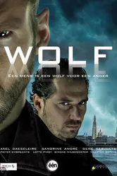 Wolf 2010 постер