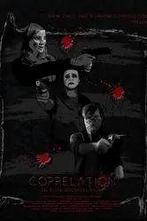 Correlation 2019 постер
