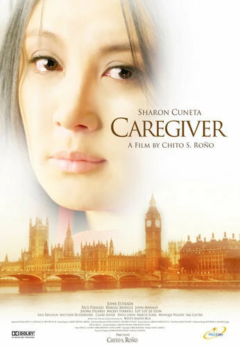 Постер Caregiver 2008