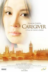 Caregiver 2008 постер