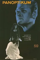 Паноптикум 59 1959 постер