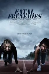 Fatal Frenemies постер