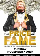 The Price of Fame 2017 постер