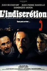 Неблагоразумие 1982 постер