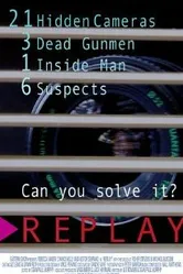Replay 2003 постер