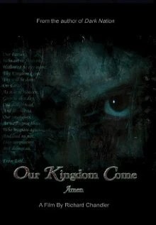 Постер Our Kingdom Come