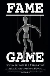 Fame Game постер
