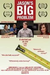 Большая проблема Джейсона 2009 постер