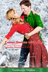 Come Dance with Me 2012 постер