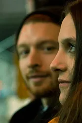 Not Now 2013 постер