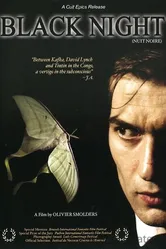 Черная ночь 2005 постер