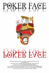 Poker Face 2015 постер