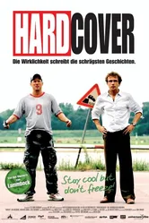В твёрдой обложке 2008 постер