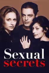 Sexual Secrets постер