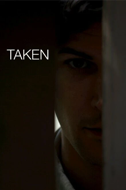 Постер Taken 2011