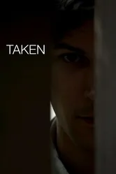 Taken 2011 постер