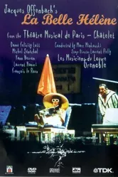 La belle Hélène 2000 постер