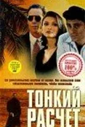 Тонкий расчет 1994 постер