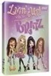 Livin' It Up with the Bratz постер