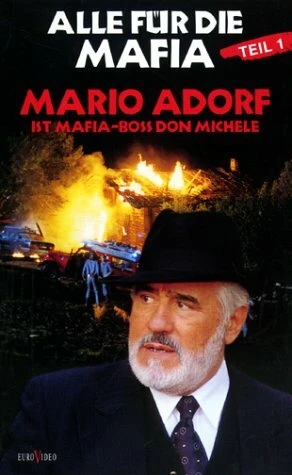 Постер Все для мафии 1998