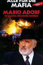 Все для мафии 1998 постер