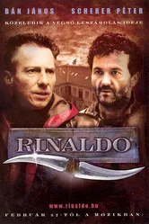 Ринальдо 2003 постер