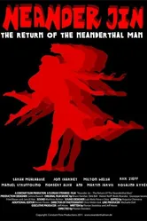 Neander-Jin: The Return of the Neanderthal Man постер