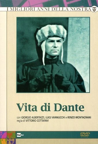 Постер Vita di Dante