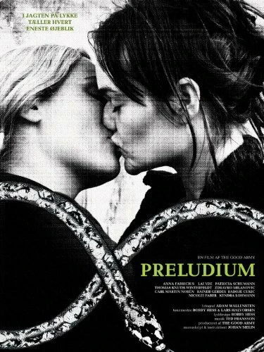 Постер Preludium 2008