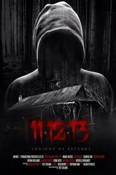 11-12-13, США постер