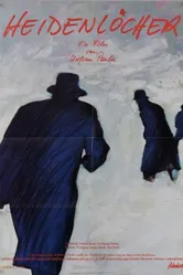 Дырокол язычника 1986 постер