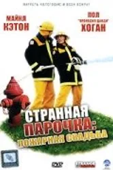Странная парочка 2004 постер