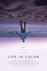 Life in Color 2018 постер