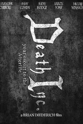 Death, Inc. постер