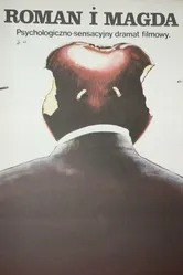 Роман и Магда 1978 постер