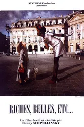 Красивые, богатые и т.д. 1998 постер