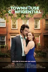 For Love or Money 2023 постер