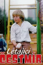 Летающий Честмир 1983 постер