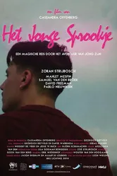 Het jonge sprookje постер