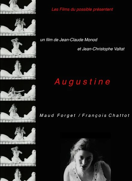 Постер Augustine 2003