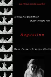 Augustine 2003 постер
