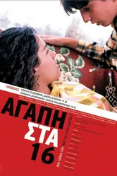 Любовь в 16 лет 2004 постер