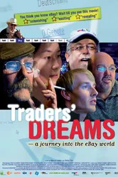 Traders' Dreams - Eine Reise in die Ebay-Welt постер