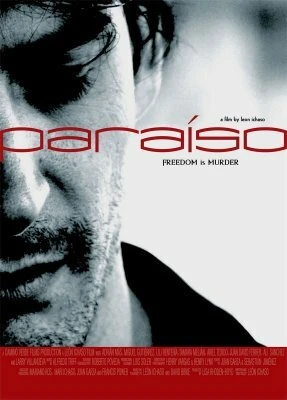 Постер Paraiso 2009