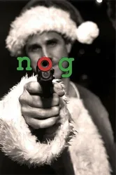 Nog постер