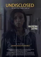 Undisclosed постер