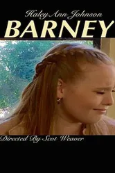 Barney 2015 постер