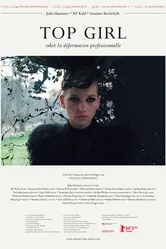 Top Girl oder La déformation professionnelle постер
