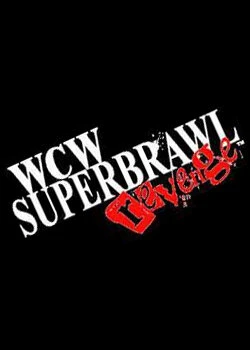 Постер WCW СуперКубок: Реванш 2001