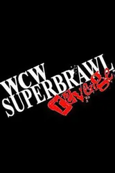 WCW СуперКубок: Реванш 2001 постер